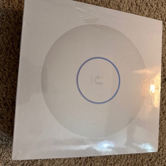 Unifi access point